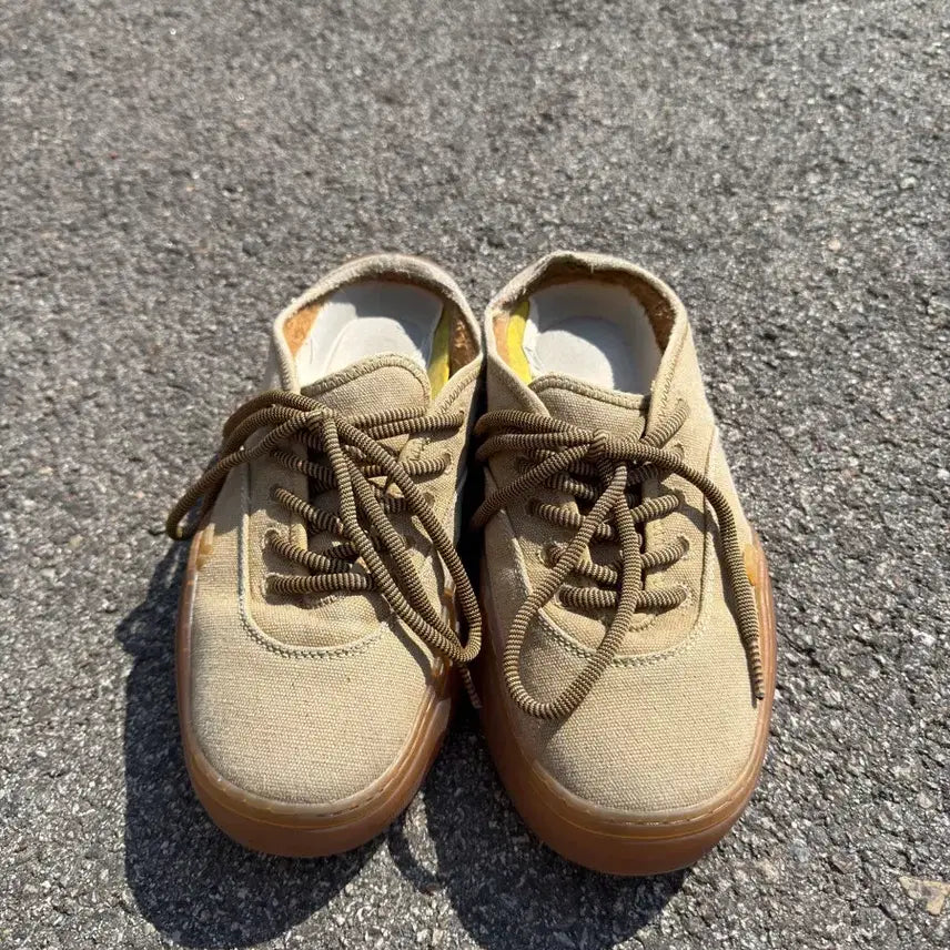 [BUNJANG] ERL Camino Mule / [270] ERL 카미노 뮬