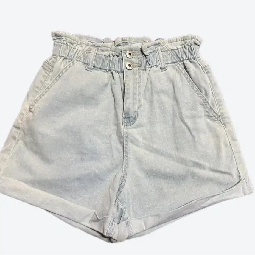 [BUNJANG] Set of Two Size S Shorts / s사이즈 반바지 두벌일괄