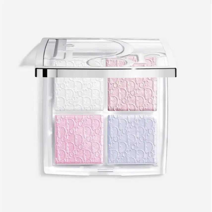 [BUNJANG] Dior Backstage Glow Maximizer Palette 002 Frosted Opal Glow / 디올 백스테이지 글로우 맥시마이저 팔레트 002 새상품