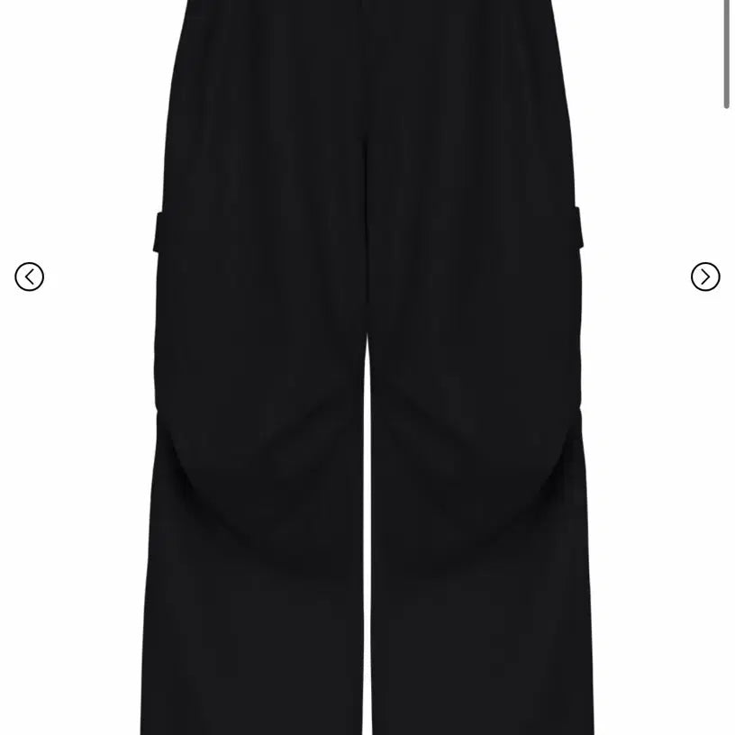 [BUNJANG] Kamien Coin Seoul 247 All Day Slacks (Size 3) / 새상품) [3] 카미엔 코인서울 247 올데이 슬랙스