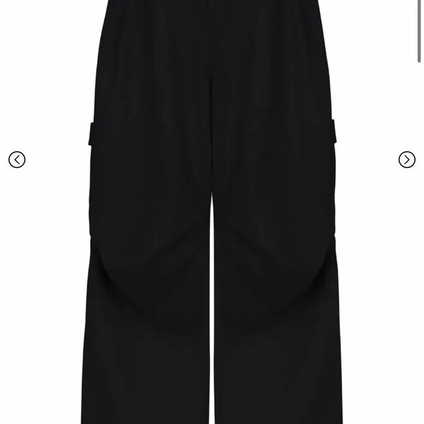 [BUNJANG] Kamien Coin Seoul 247 All Day Slacks (Size 3) / 새상품) [3] 카미엔 코인서울 247 올데이 슬랙스