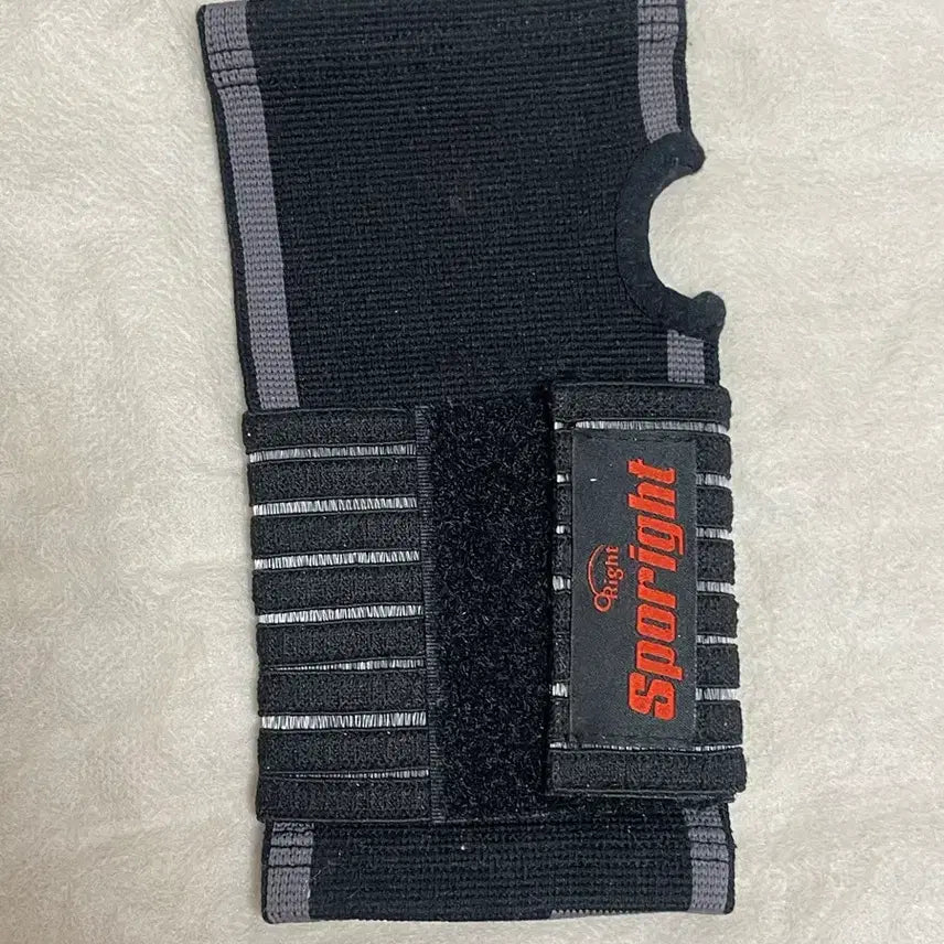 [BUNJANG] Adjustable Wrist Brace / 손목 보호대 2종