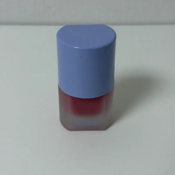 [BUNJANG] Nusee Liquid Care Cheek 07 Plum Pot / 누즈 리퀴드 케어 치크 07 플럼 팟