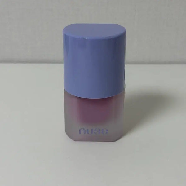 [BUNJANG] Nuse Liquid Care Cheek 06 Mulle Bowl / 누즈 리퀴드 케어 치크 06 뮬리 보울