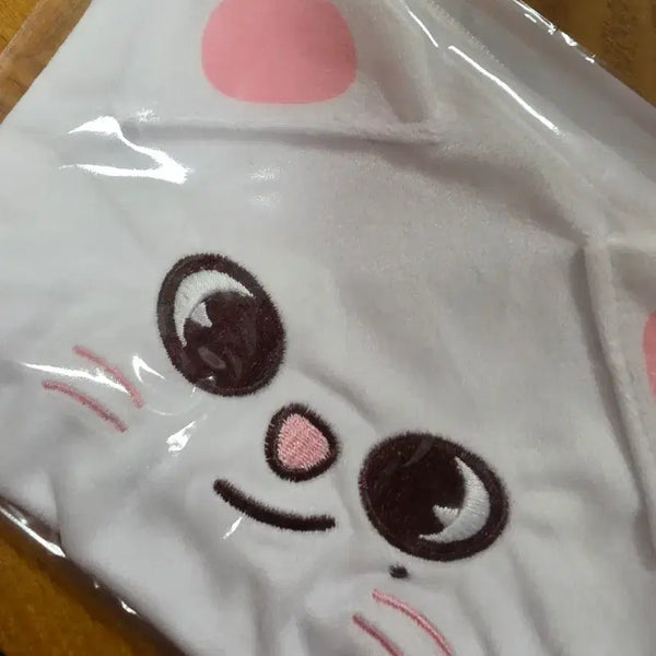 [BUNJANG] Genniel Pouch / 일본 쿠지 지니렛 파우치 팝니당 (새상품)