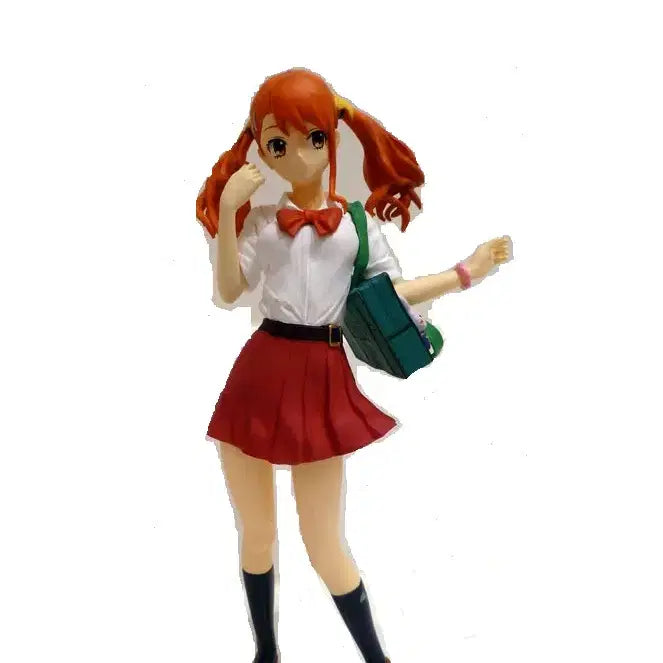 [BUNJANG] Anjo Naruko The Day We Cannot Name The Flowers We Saw Figure (Sealed) / 미개봉 새제품 그날 본 꽃의 이름을 우리는 아직 모른다 안죠 나루코