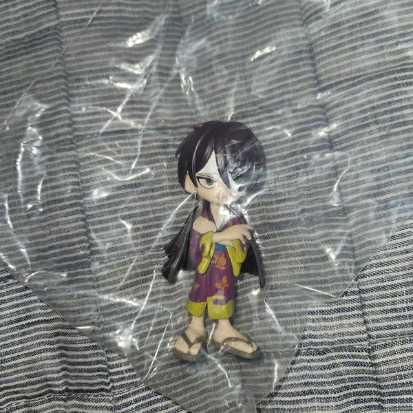 [BUNJANG] Gintama Shinsuke Figure / 은혼 신스케 피규어