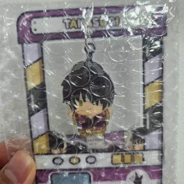 [BUNJANG] Gintama Shinsuke Random Acrylic Standee / 은혼 신스케 랜덤 아크릴