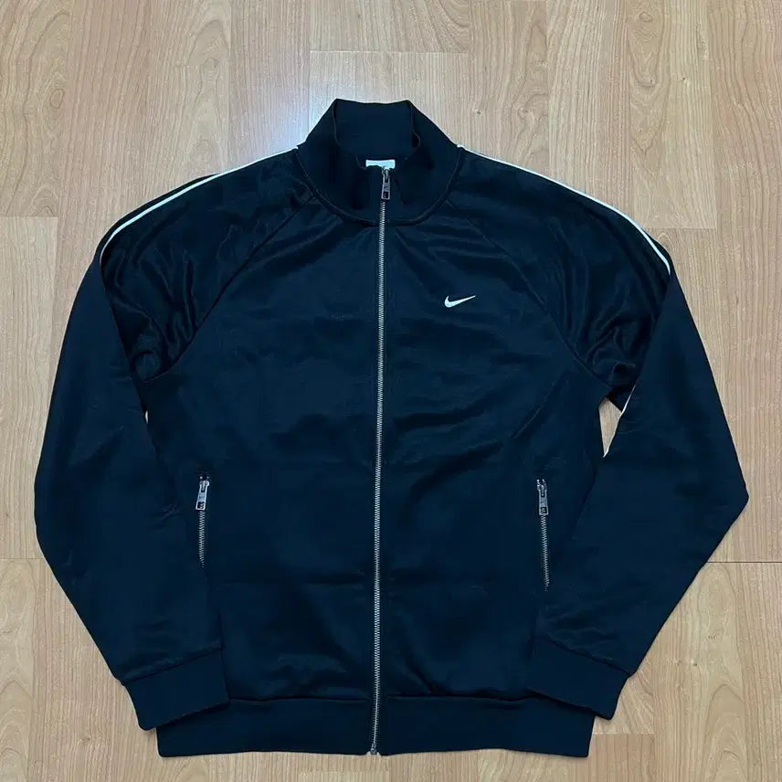 [BUNJANG] Nike AS M NK AU Track Jacket / [M/Black]나이키 AS M NK AU TRACK JACKET