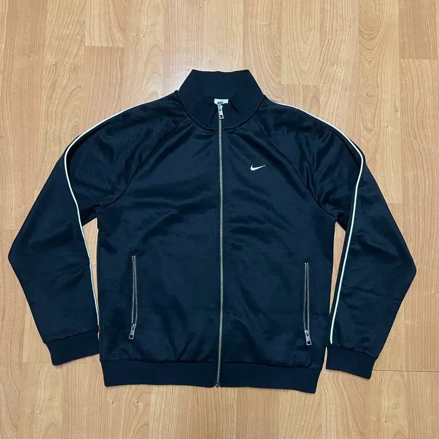 [BUNJANG] Nike AS M NK AU Track Jacket / [L/Black]나이키 AS M NK AU TRACK JACKET