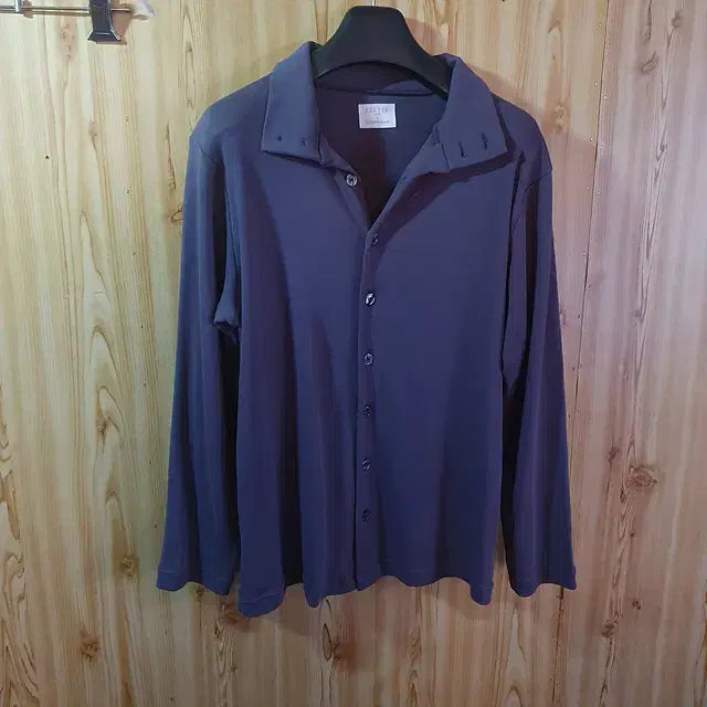 [BUNJANG] Korean Air First Class Pajama Top L / 대한항공 퍼스트클래스 일등석 파자마 상의 L