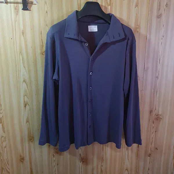 [BUNJANG] Korean Air First Class Pajama Top L / 대한항공 퍼스트클래스 일등석 파자마 상의 L