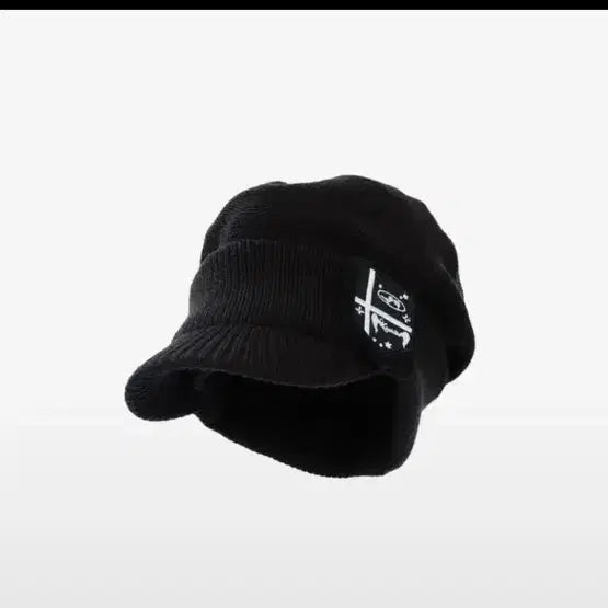 [BUNJANG] Kasico Knit Cap Hat / 카시코 니트 캡모자 팔아요 (상태 완전 좋음!!!)