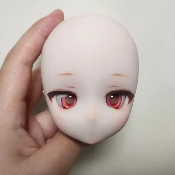 [BUNJANG] MDD DDH-29 Head & Hand Parts Semi-White / <판매보류> ddh-29번 mdd 미니 돌피드림 헤드 판매