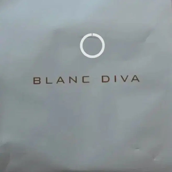 [BUNJANG] Blandiva Glim Cushion White Refill 13 / 블랑디바 글림쿠션 화이트 13리필