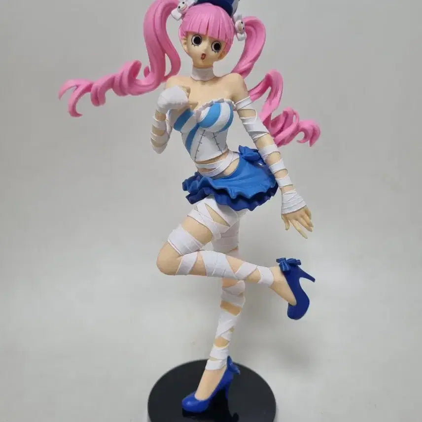 [BUNJANG] Banpresto One Piece Perona Glitter & Glamours Sweet Style Figure / 원피스 페로나 글리터글래머스 스위트스타일 피규어