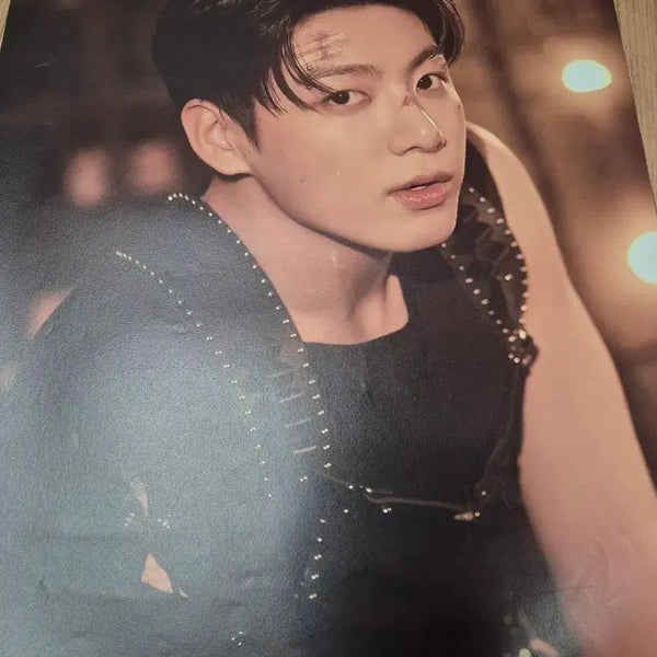 [BUNJANG] BTS 2022 Season's Greetings Calendar / BTS 2022 시즌그리팅 달력