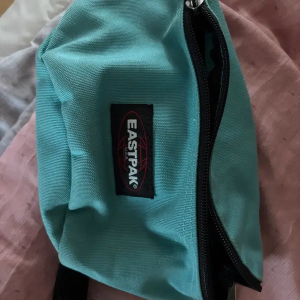 [BUNJANG] Escape Bag Hip Sack Mint / 이스케이프 백 힙색