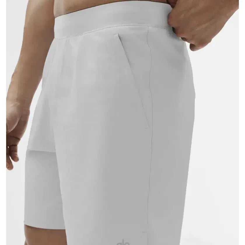 [BUNJANG] Alo Yoga 7" Repetition Shorts / 알로 요가 7" Repetition Short