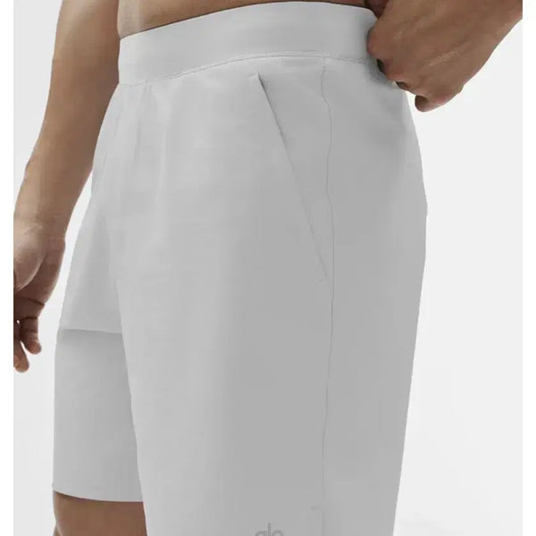[BUNJANG] Alo Yoga 7" Repetition Shorts / 알로 요가 7" Repetition Short