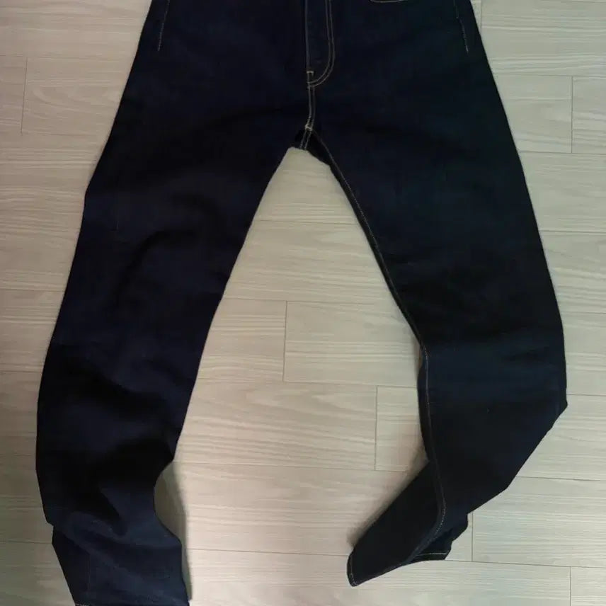[BUNJANG] Levi's 505 Premium Jeans 30W 32L / 리바이스505프리미엄 30W32L