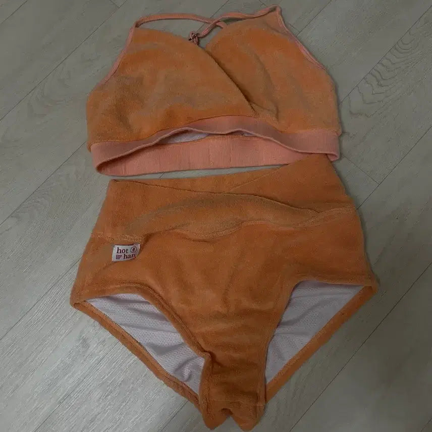 [BUNJANG] Taeri Polewear Pole Dance Set / 핫한 태리 폴웨어 폴복