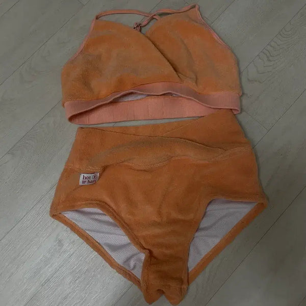 [BUNJANG] Taeri Polewear Pole Dance Set / 핫한 태리 폴웨어 폴복