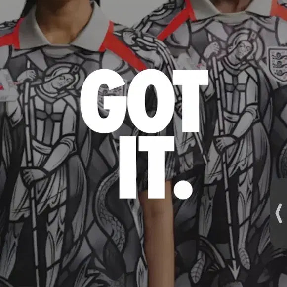 [BUNJANG] Palace x England Short Sleeve T-Shirt / 팔라스 X잉글랜드 숏 슬리브