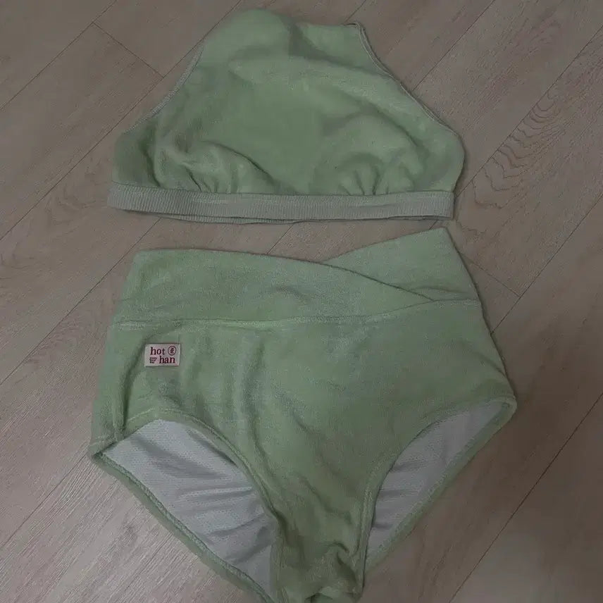 [BUNJANG] Taeri Polar Wear Polar Fleece Set / 핫한 태리 폴웨어 폴복