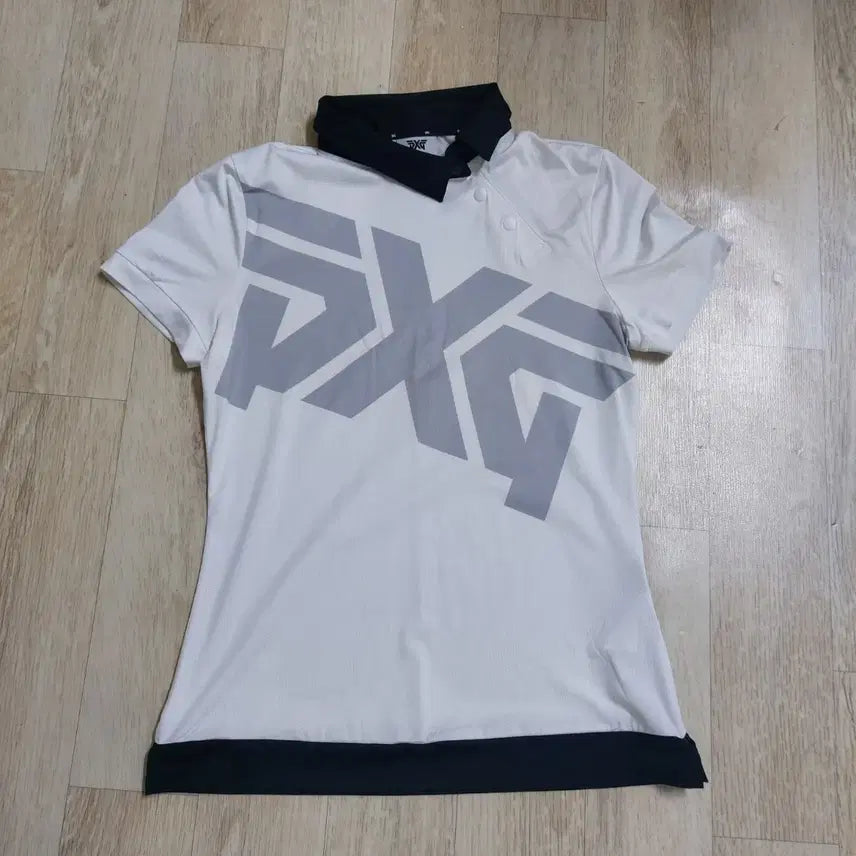 [BUNJANG] PXG Women's T-Shirt White Size 90 / pxg 티셔츠  90호
