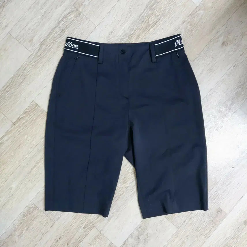 [BUNJANG] Malbon Golf Women's Shorts Size 66 / 말본 반바지 66사이즈