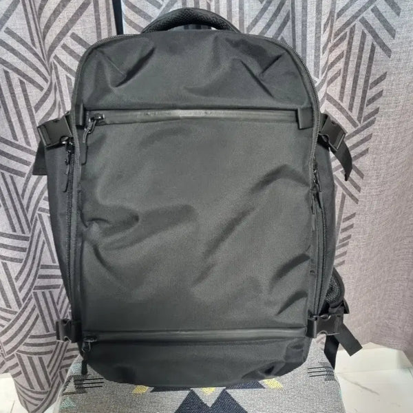[BUNJANG] Large Backpack / 남성 백팩