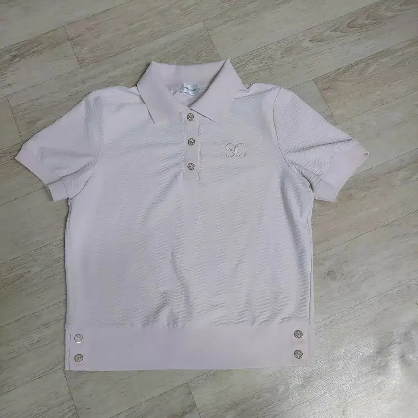 [BUNJANG] South Cape Women's T-Shirt Small / 사우스케이프 티셔츠  스몰사이즈