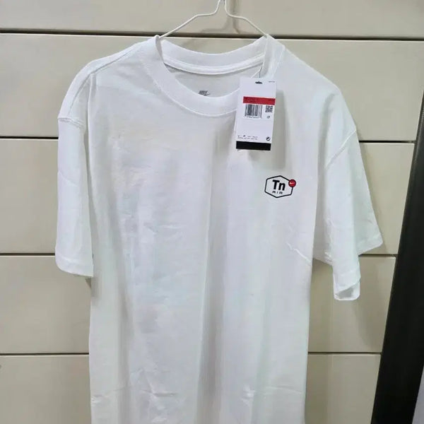 [BUNJANG] Nike Cotton Short Sleeve T-Shirt / 나이키 반팔 티셔츠 새제품 L,XL
