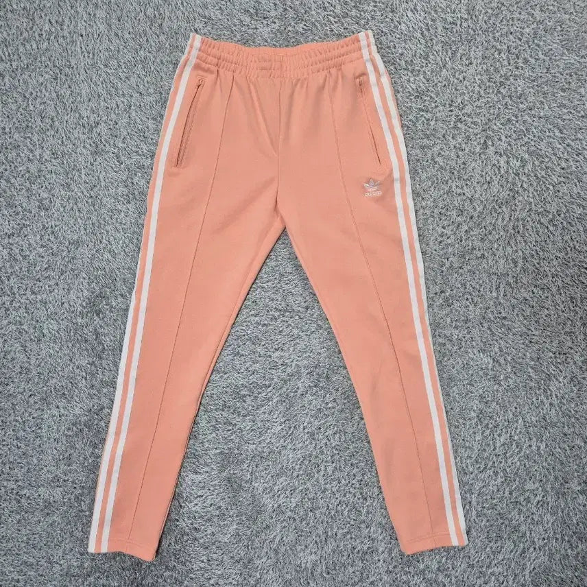 [BUNJANG] Adidas Superstar Women's Track Pants XS / 아디다스 슈퍼스타 여성 트랙 팬츠 XS(65)