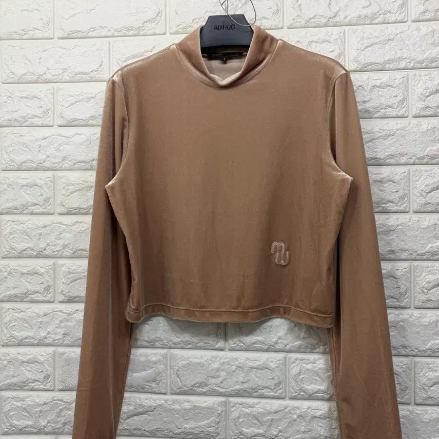 [BUNJANG] Maje Long Sleeve Top / 마쥬 롱슬리브 1