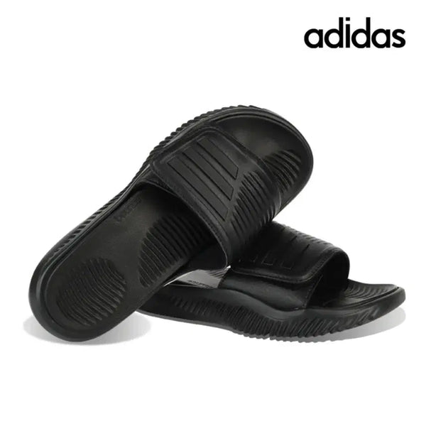 [BUNJANG] Adidas AlphaBounce Slide 2.0 Slides / 아디다스 알파바운스 슬라이드 2.0 슬리퍼 295, 245
