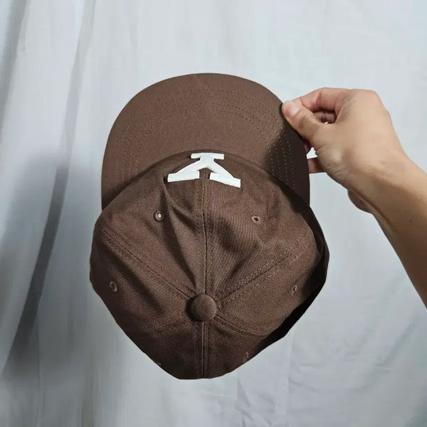[BUNJANG] Yale Y Logo Strap Cap / 예일 Y로고 스트랩 캡(새상품)