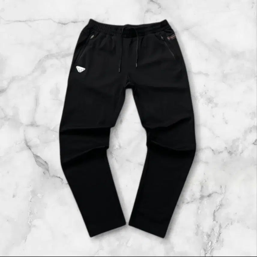 [BUNJANG] Dynafit Training Pants Black Size 30 / 다이나핏 트레이닝 팬츠 블랙30
