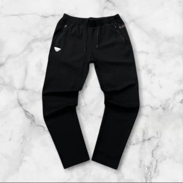 [BUNJANG] Dynafit Training Pants Black Size 30 / 다이나핏 트레이닝 팬츠 블랙30