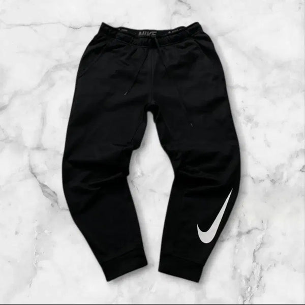 [BUNJANG] Nike Swoosh Training Jogger Pants / 나이키 스우시 트레이닝 조거 팬츠 32