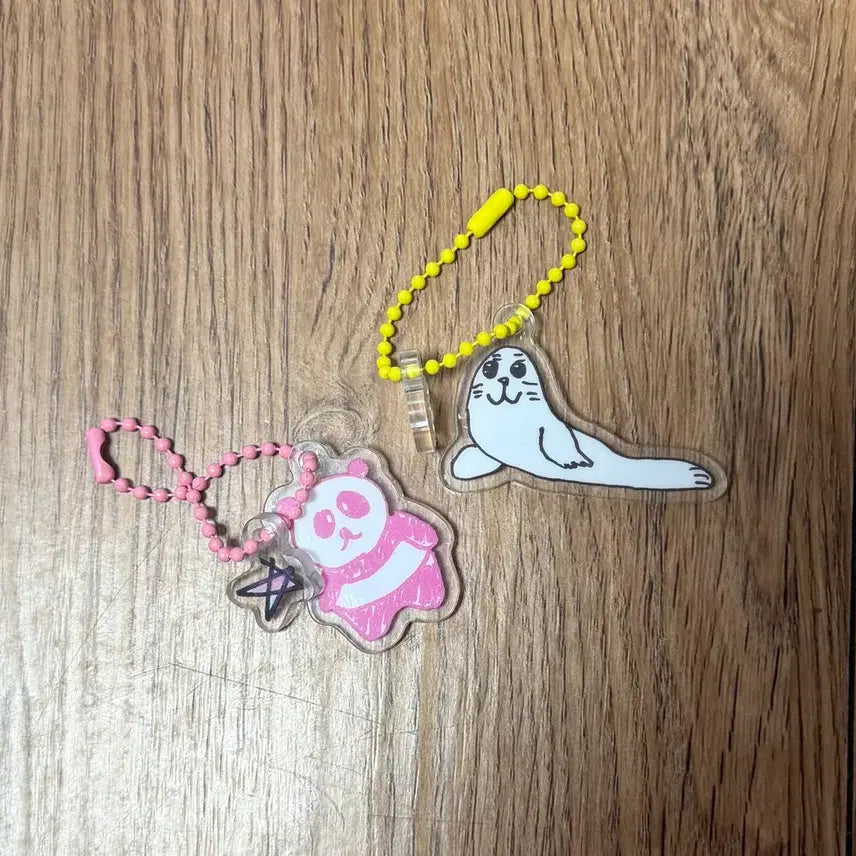 [BUNJANG] NCT WISH On Summer Wish Photo Exhibition Keyring Ryō Sakuraya / 엔시티위시 사진전시회 원썸머위시 키링 료 사쿠야