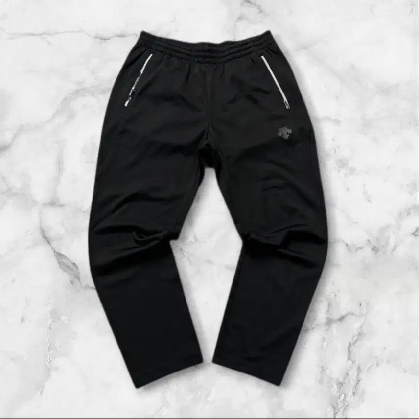 [BUNJANG] Descente Training Pants (Size 30) / 데상트 트레이닝 팬츠 30
