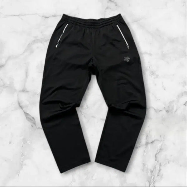 [BUNJANG] Descente Training Pants (Size 30) / 데상트 트레이닝 팬츠 30