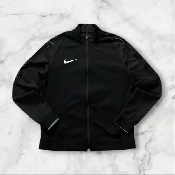 [BUNJANG] Nike Dri-FIT Jacket Size 100 / 나이키 드라이핏 자켓 100