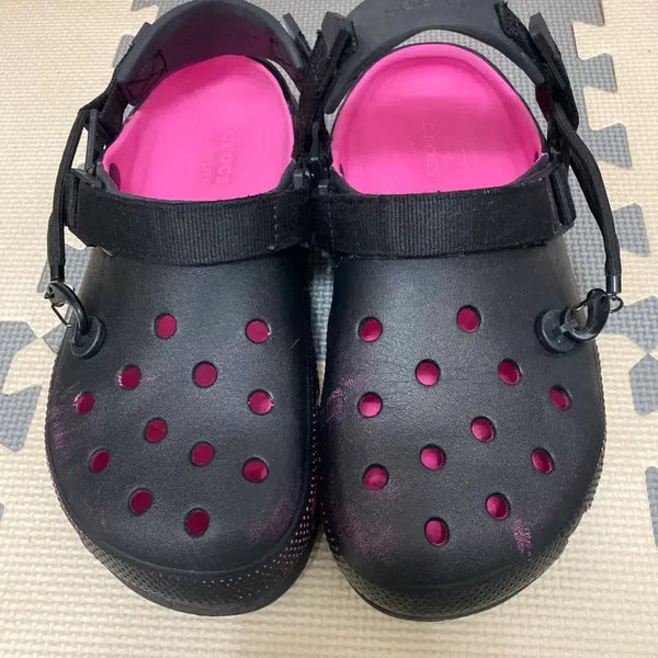[BUNJANG] Crocs Post Malone Clogs Size 260-265 / 크록스 포스트말론 260~265