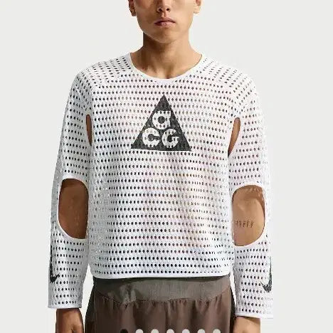[BUNJANG] ACG Radical Air Flow NXT 2XL White / ACG 래디컬 에어플 로 NXT 화이트2xl