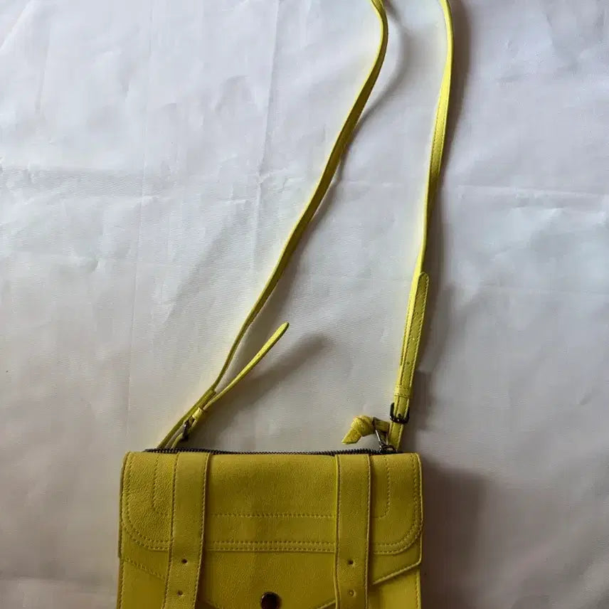 [BUNJANG] Proenza Schouler Mini Shoulder Bag / 프로엔자슐러 미니 숄더백