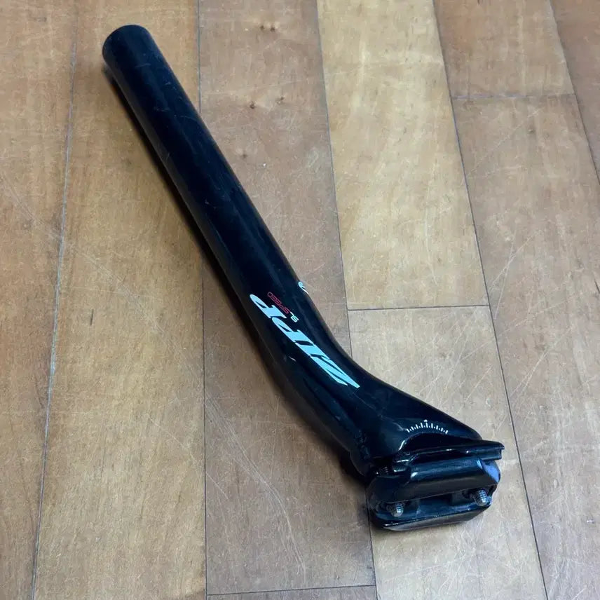 [BUNJANG] Zipp SL Speed Carbon Oversized Seatpost for Road and MTB / (카본, 정품) 짚 SL 스피드 오버사이즈 픽시, 로드, MTB 싯포스트