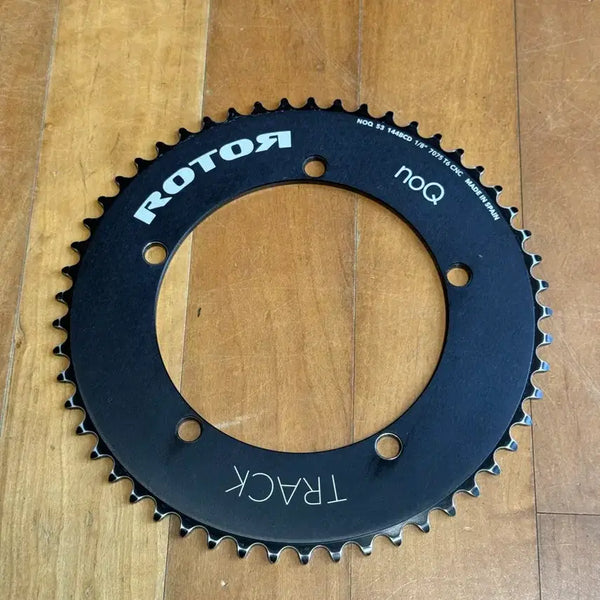 [BUNJANG] ROTOR NOQ Chainring 53T / (53T) 로터 노큐 픽시 체인링